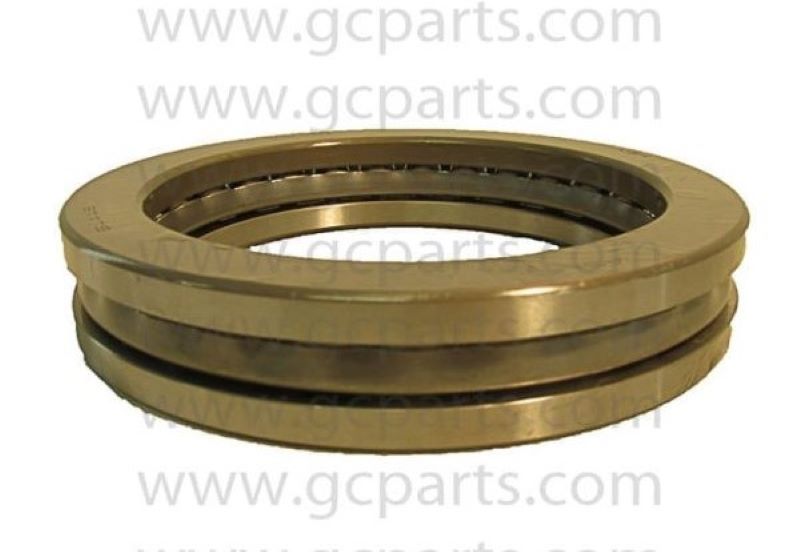 THRUST BEARING